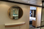 Aqua Theater Suite Stateroom Picture