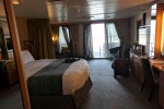 Junior Suite Stateroom Picture