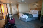 Junior Suite Stateroom Picture