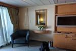 Junior Suite Stateroom Picture