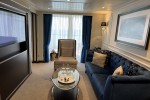 Penthouse Stateroom Picture