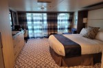 Junior Suite Stateroom Picture