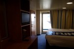 Cove Balcony Stateroom Picture