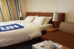 Cove Balcony Stateroom Picture