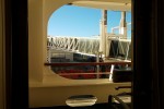 Cove Balcony Stateroom Picture