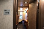 Balcony Stateroom Picture