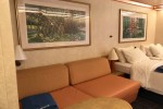 Balcony Stateroom Picture