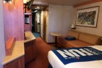 Balcony Stateroom Picture