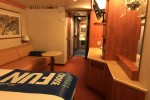 Balcony Stateroom Picture