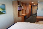 Deluxe Oceanview Stateroom Picture