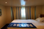 Deluxe Oceanview Stateroom Picture