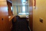 Deluxe Oceanview Stateroom Picture