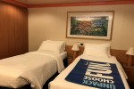 Interior Stateroom Picture