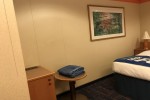 Interior Stateroom Picture