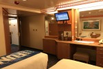 Interior Stateroom Picture