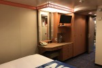 Interior Stateroom Picture