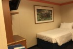 Interior Stateroom Picture