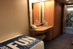 Interior Stateroom Picture