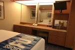 Interior Stateroom Picture