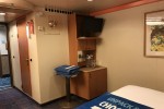 Interior Stateroom Picture