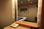 Interior Stateroom Picture