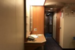 Interior Stateroom Picture