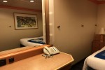 Interior Stateroom Picture