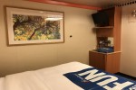 Interior Stateroom Picture