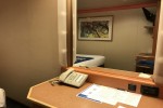 Interior Stateroom Picture