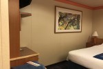 Interior Stateroom Picture