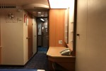 Interior Stateroom Picture