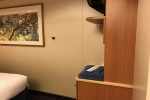 Interior Stateroom Picture