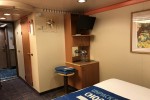 Interior Stateroom Picture