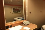 Interior Stateroom Picture