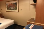 Interior Stateroom Picture