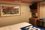 Interior Stateroom Picture