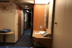 Interior Stateroom Picture