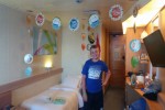 Oceanview Stateroom Picture