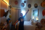 Oceanview Stateroom Picture