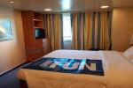 Oceanview Stateroom Picture