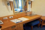 Oceanview Stateroom Picture