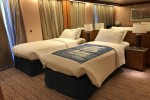 Ocean Suite Stateroom Picture