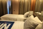 Ocean Suite Stateroom Picture