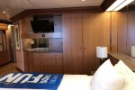 Ocean Suite Stateroom Picture