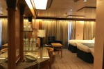 Ocean Suite Stateroom Picture