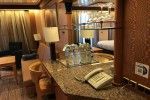 Ocean Suite Stateroom Picture