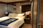 Vista Suite Stateroom Picture