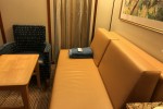 Vista Suite Stateroom Picture