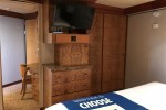 Vista Suite Stateroom Picture