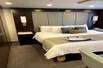 Neptune Suite Stateroom Picture